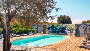 Hotels in Morosaglia